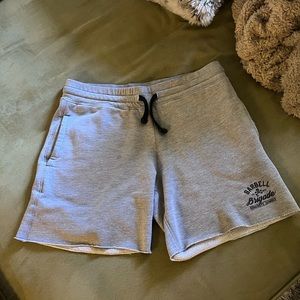 Barbell Brigade Shorts